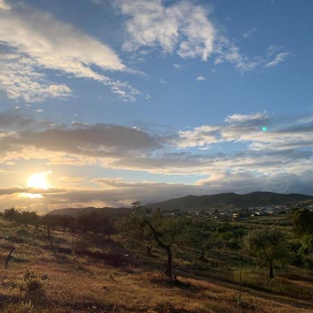 Casa Rural Arroyo Marco Guadalcanal Dış mekan fotoğraf