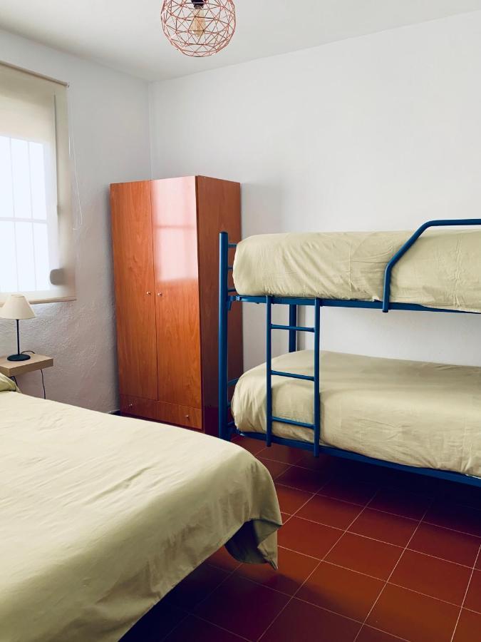 Casa Rural Arroyo Marco Guadalcanal Dış mekan fotoğraf